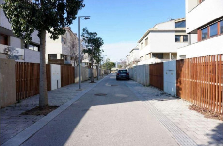 Terrassa Villages