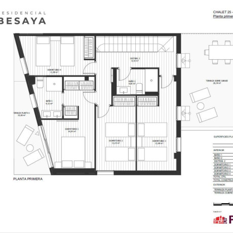 Residencial Besaya