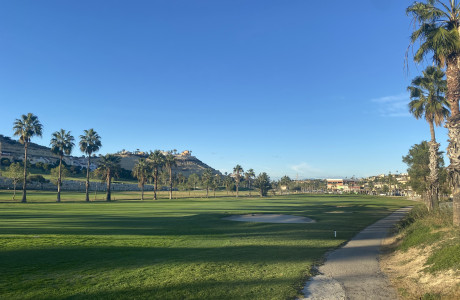 Vega Golf