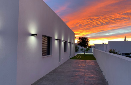 Rojales Villas