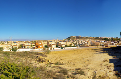 Balcones de Benijofar