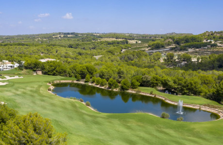 Las Colinas Madreselva