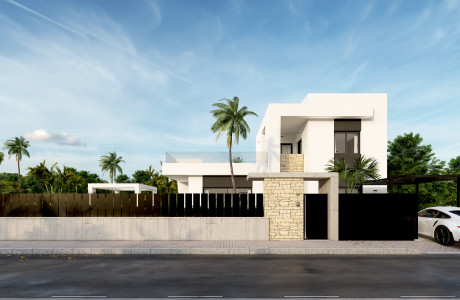 Residencial Ema