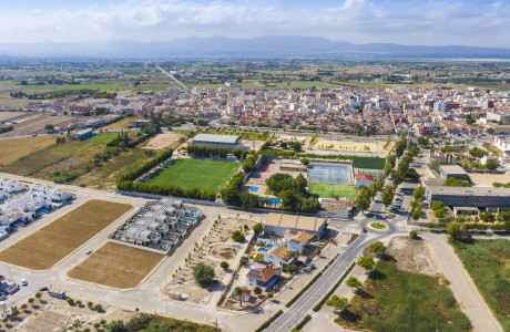 Villas de la Vega IV
