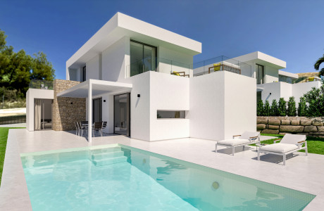 Villas Essential House Fase III