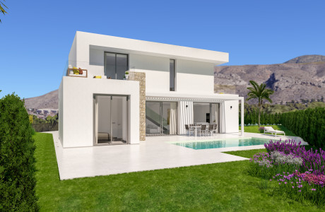 Villas Essential House Fase III