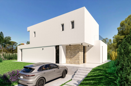 Villas Essential House Fase III