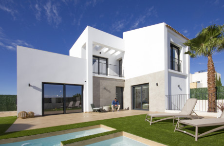 Villas Palma