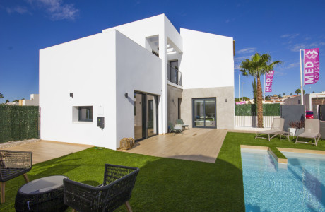 Villas Palma