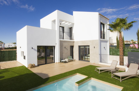 Villas Palma