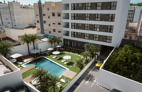 Oasis Guardamar Residencial