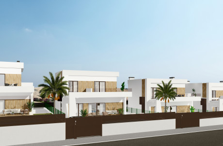 Villa Sunset-Residencial Catalina