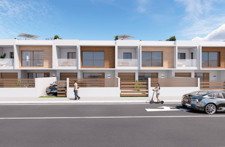 Residencial Eucalipto