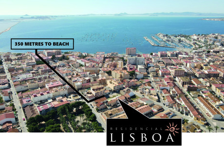 Residencial Lisboa