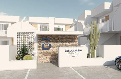 Bella Salina Apartments