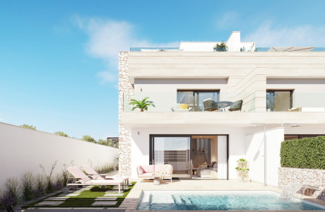 Mediterranea Luxury Homes