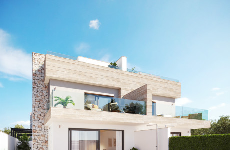 Mediterranea Luxury Homes