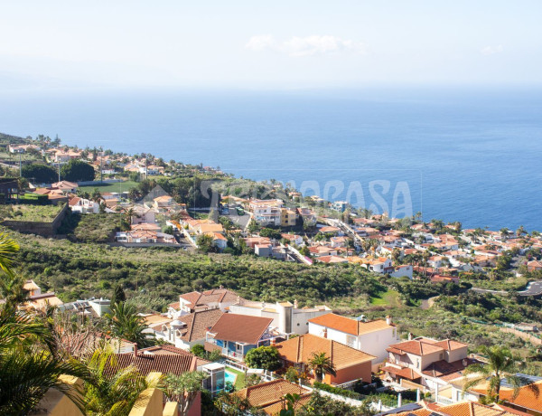 Terreno en venta en calle Laurisilva