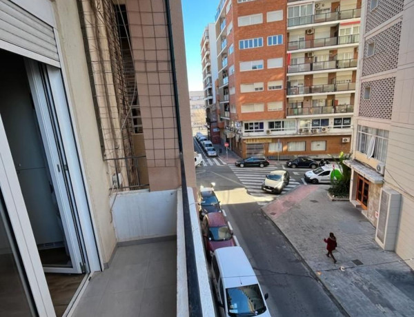 Piso en venta en Campoamor