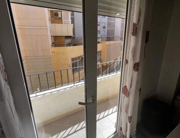 Piso en venta en Campoamor