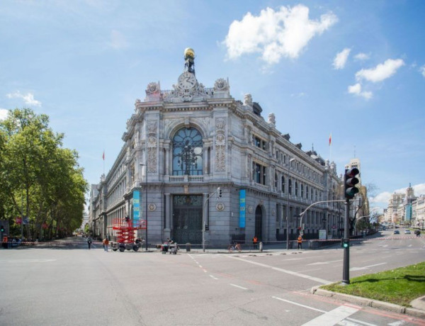 Piso en venta en calle de Cervantes