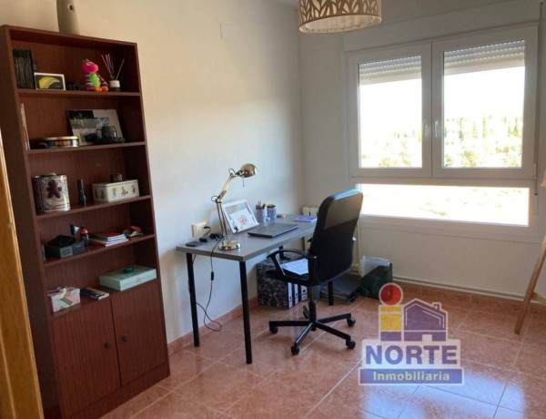 Piso en venta en Muro del Alcoy