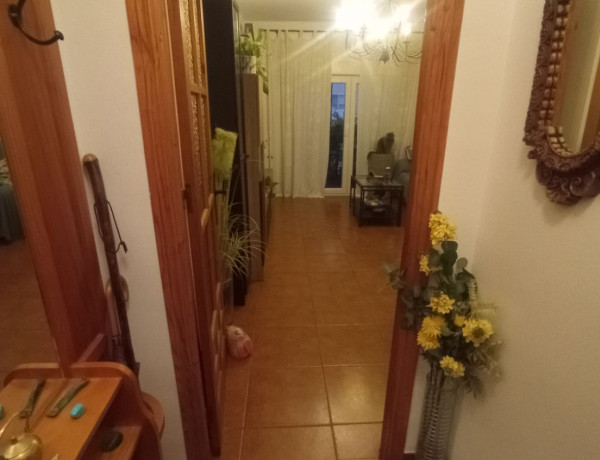 Piso en venta en calle Licenciado Madrid, 4