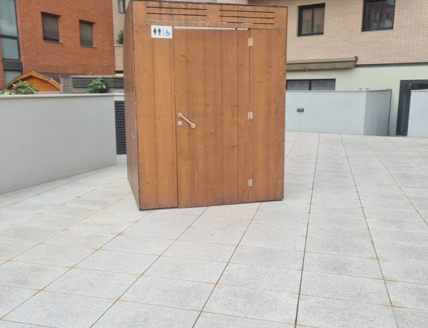 Alquiler de Piso en poblenou s/n