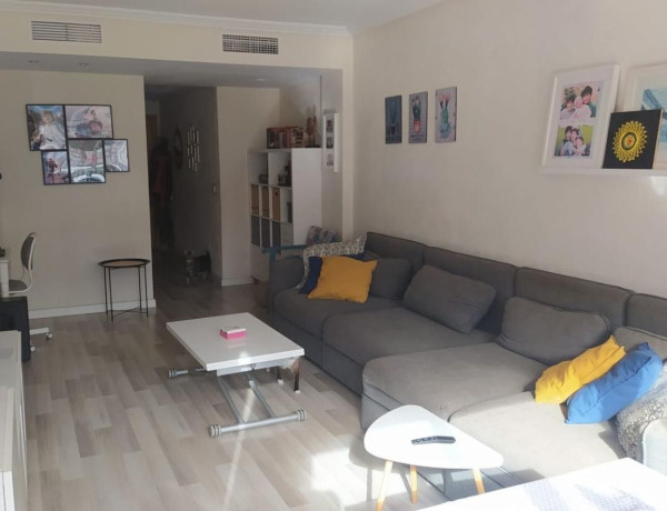 Piso en venta en calle Alcalde Ramón Orts Galán