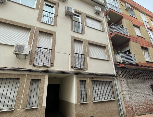 Piso en venta en calle Weyler, 4