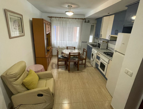 Piso en venta en calle Weyler, 4