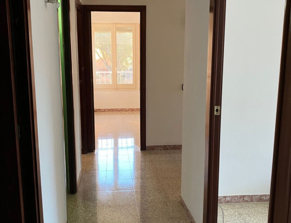 Piso en venta en avenida de Catalunya, 522