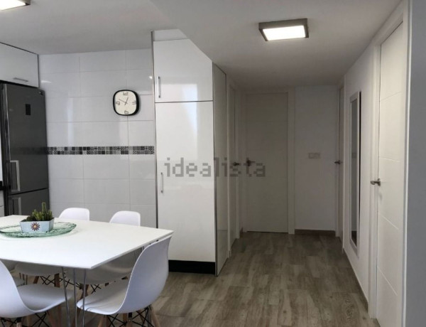 Piso en venta en calle Félix Rodríguez de la Fuente, 6