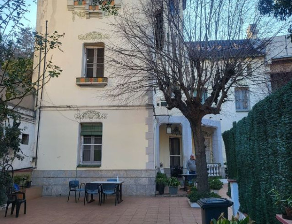Casa o chalet independiente en venta en Cervelló