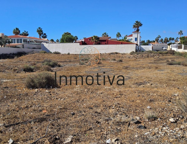 Terreno en venta en calle la Palma, 163