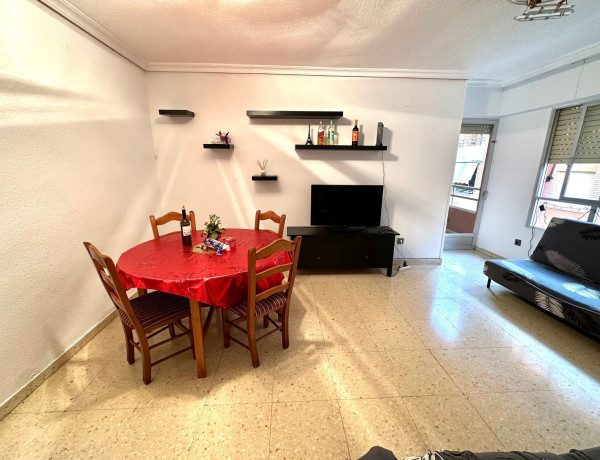 Piso en venta en calle Hércules, 20