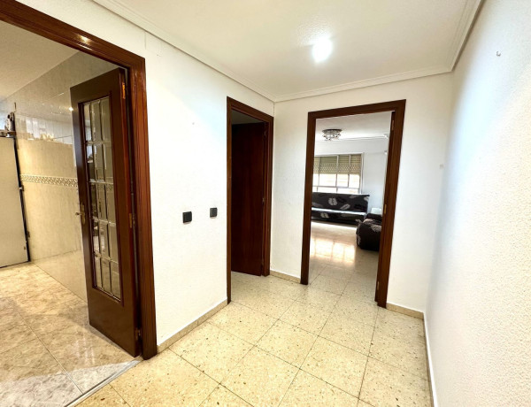 Piso en venta en calle Hércules, 20