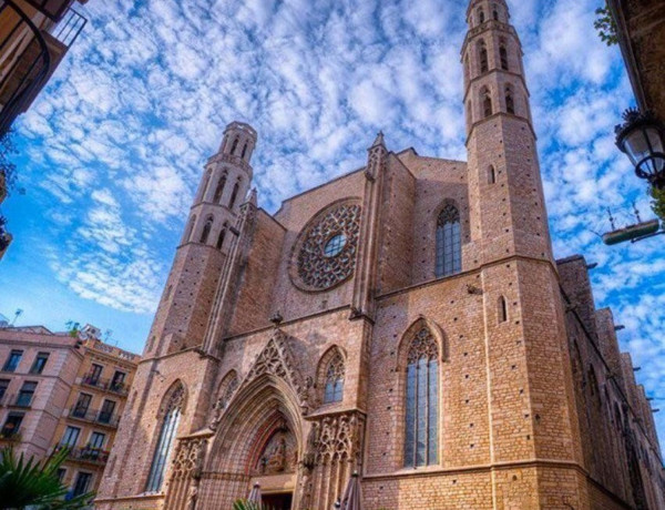 Alquiler de Piso en Pla de Palau