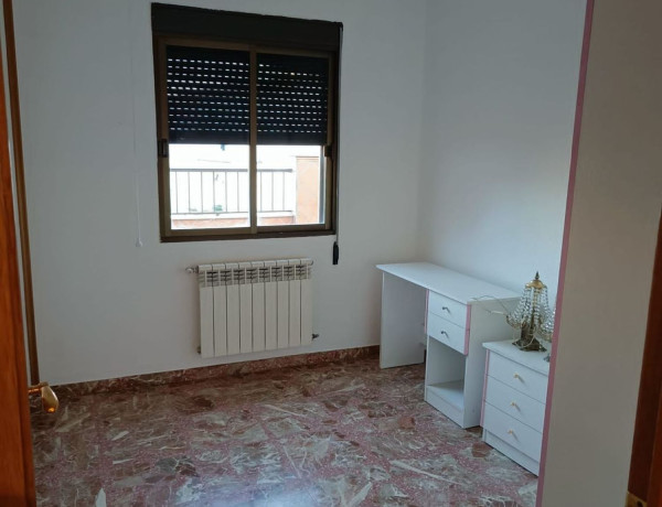 Piso en venta en calle Forjadores, 4