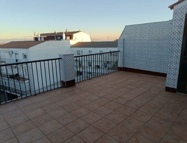 Piso en venta en calle Forjadores, 4