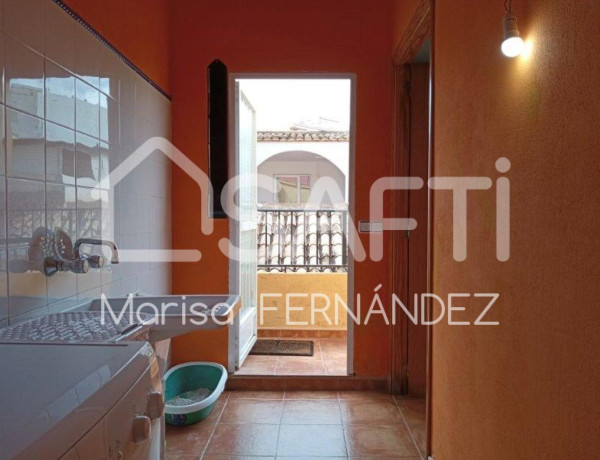 Chalet pareado en venta en Poble Nou - Montiboli