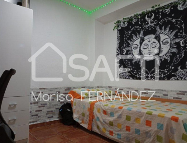 Chalet pareado en venta en Poble Nou - Montiboli