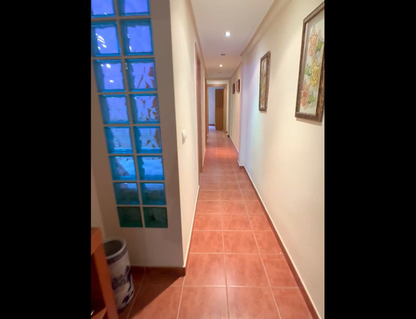 Piso en venta en avenida Carlos Soler, 12