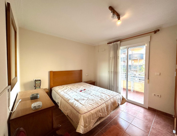 Piso en venta en avenida Carlos Soler, 12