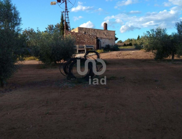 Terreno en venta en Santa Bárbara