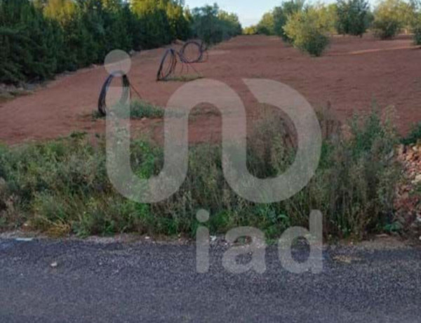 Terreno en venta en Santa Bárbara