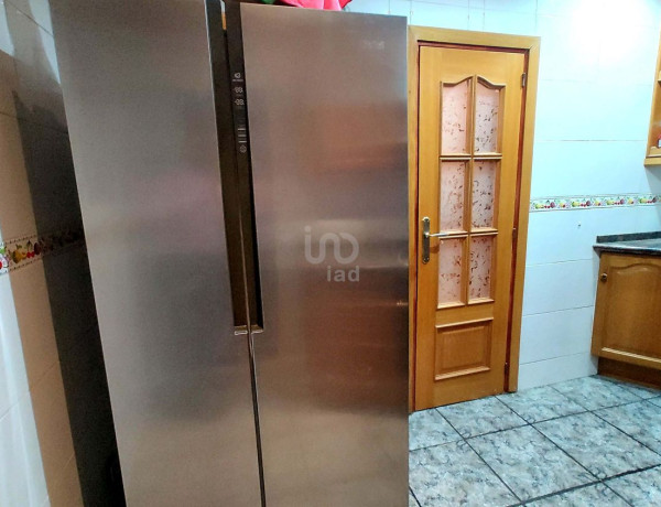 Piso en venta en Centre Vila - La Geltrú