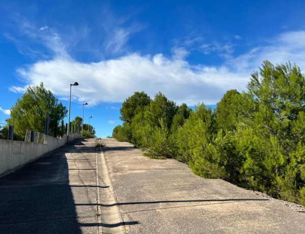 Terreno en venta en Urbanización Coma Fase 1b