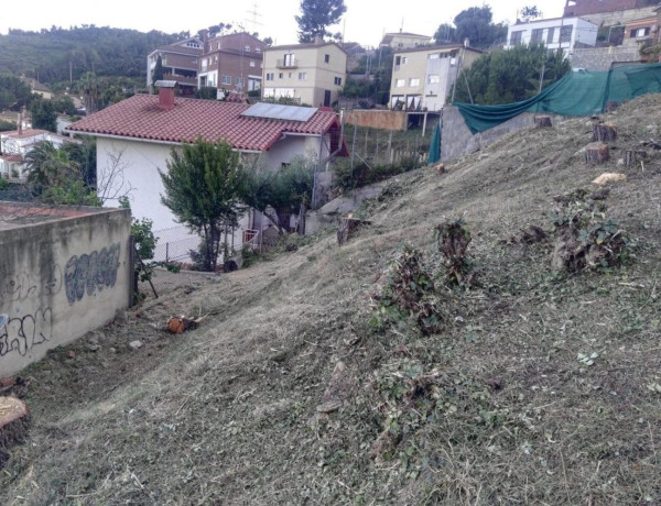 Terreno en venta en avenida Comte Ramón Berenguer