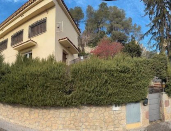 Casa o chalet independiente en venta en calle de Vallirana